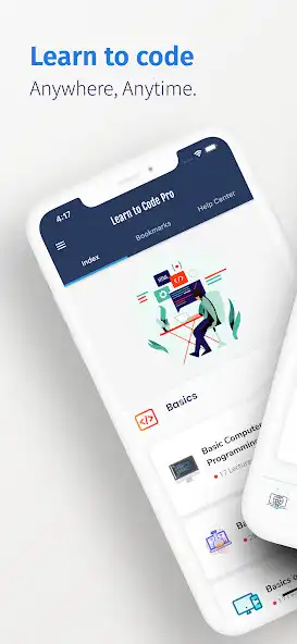 Play Learn To Code Anywhere [PRO]  and enjoy Learn To Code Anywhere [PRO] with UptoPlay